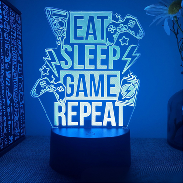 MAG+ Acrylic Gaming Light Stand