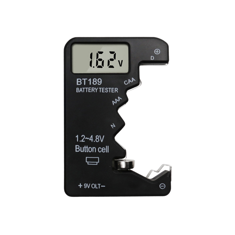 MAG+ Digital Battery Tester