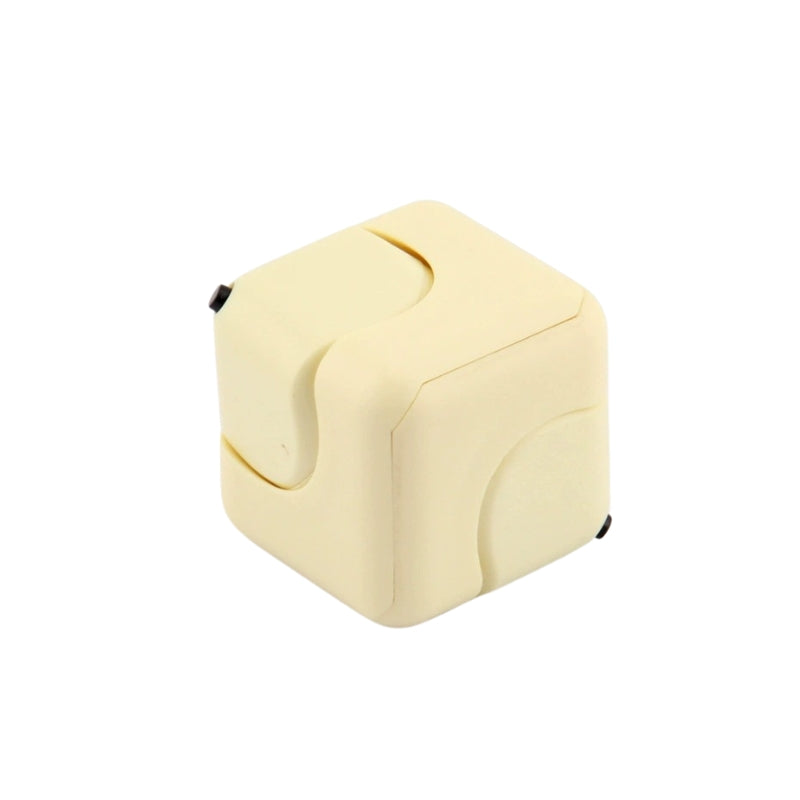 MAG+ Gyro Fidget Cube