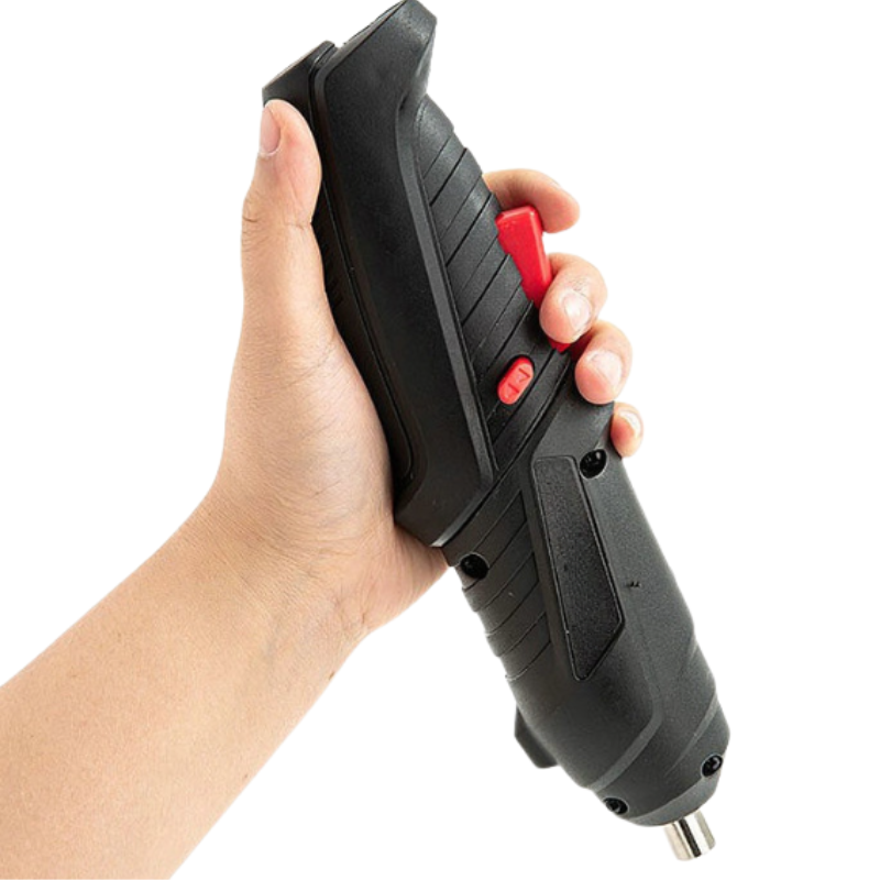 MAG+ Rechargeable Electric Screwdriver Set