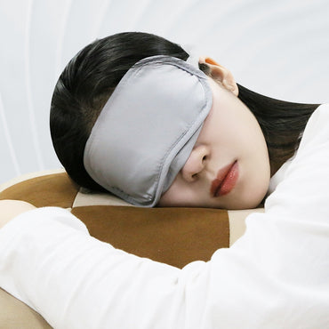 MAG+ Eyemask and Earplugs Set
