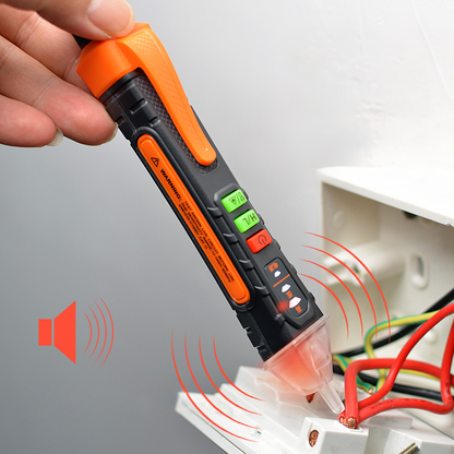 MAG+ Contactless Voltage Detector