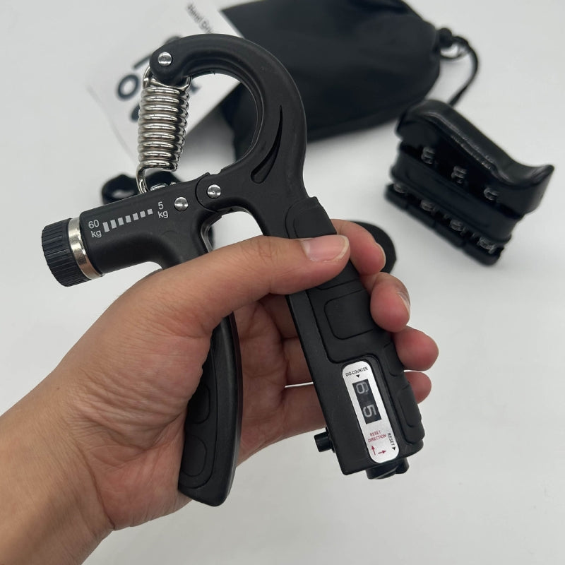 MAG+ Adjustable Grip Kit