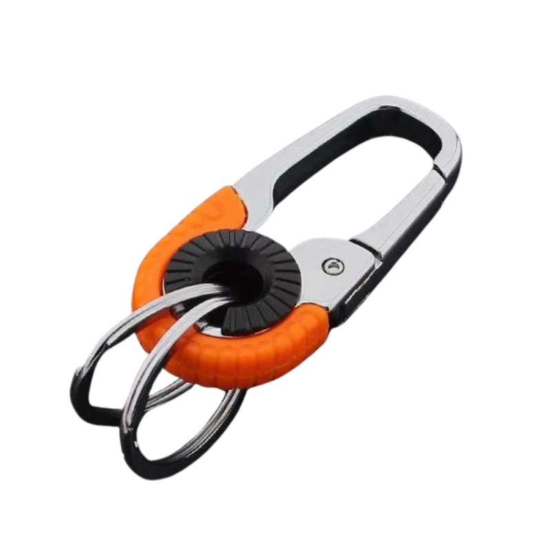 MAG+ Key Holder Carabiner