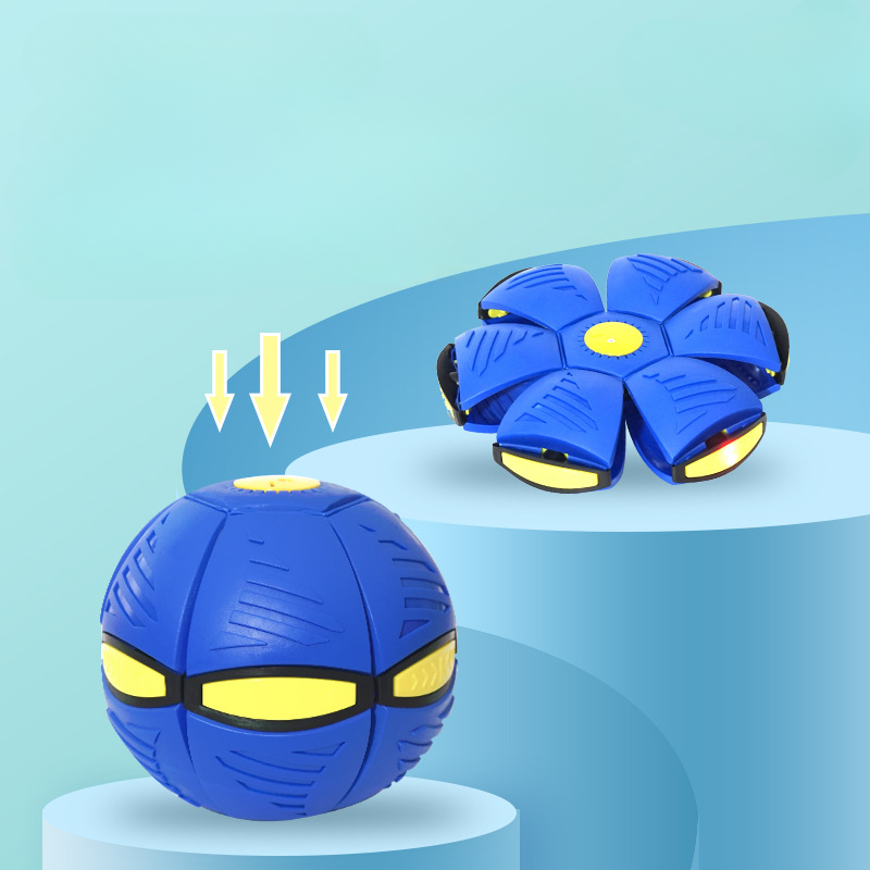 MAG+ Flying Saucer Ball