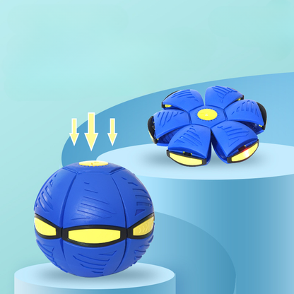 MAG+ Flying Saucer Ball