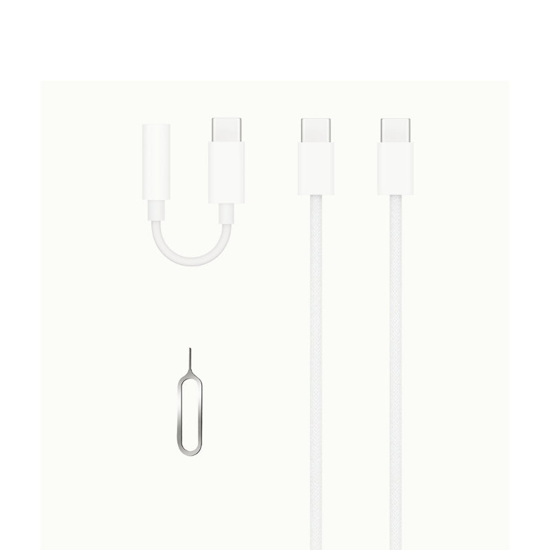 MAG+ 3 in 1 Cable Set 60W