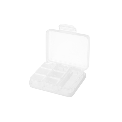 MAG+ Medicine Case (7grid)