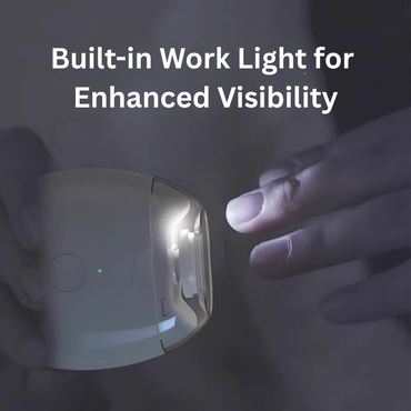 MAG+ Electric Nail Grinder