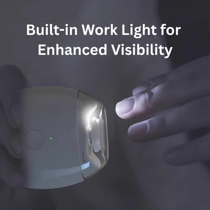 MAG+ Electric Nail Grinder