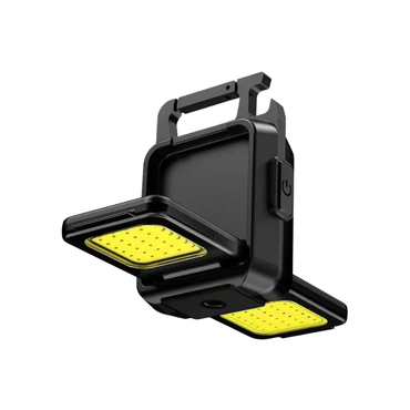 MAG+ Dual COB Keychain Light