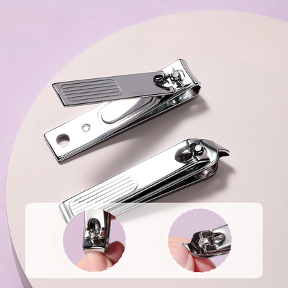 MAG+ 5 in 1 Nail Clipper