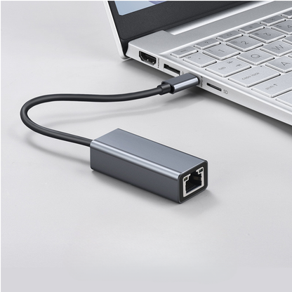 MAG+ Type-C Ethernet Adapter