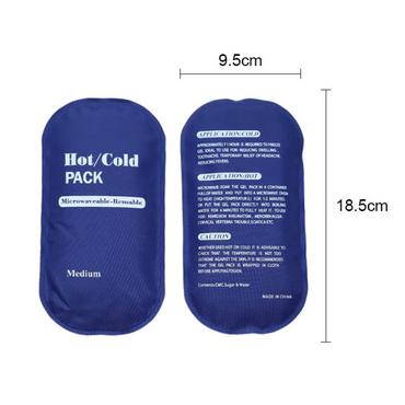 MAG+ Cold / Heat Pad