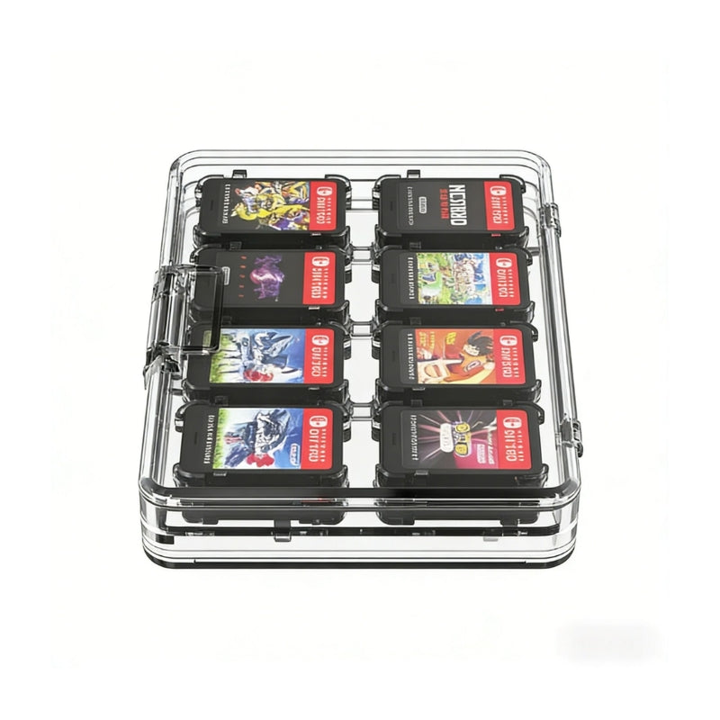 MAG+ Switch Game Storage Case
