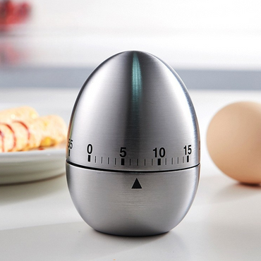 MAG+ Egg Style Kitchen Timer