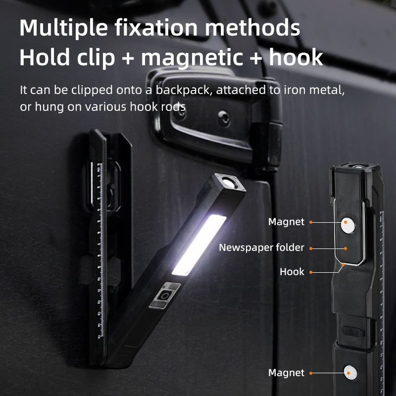 MAG+ Multifunctional LED Work Light