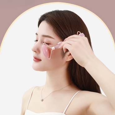 MAG+ Face Roller Set