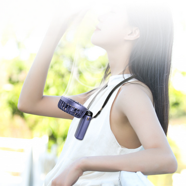 MAG+ Handheld Portable Fan 1200mAh N15