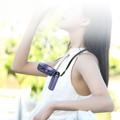 MAG+ Handheld Portable Fan 1200mAh N15