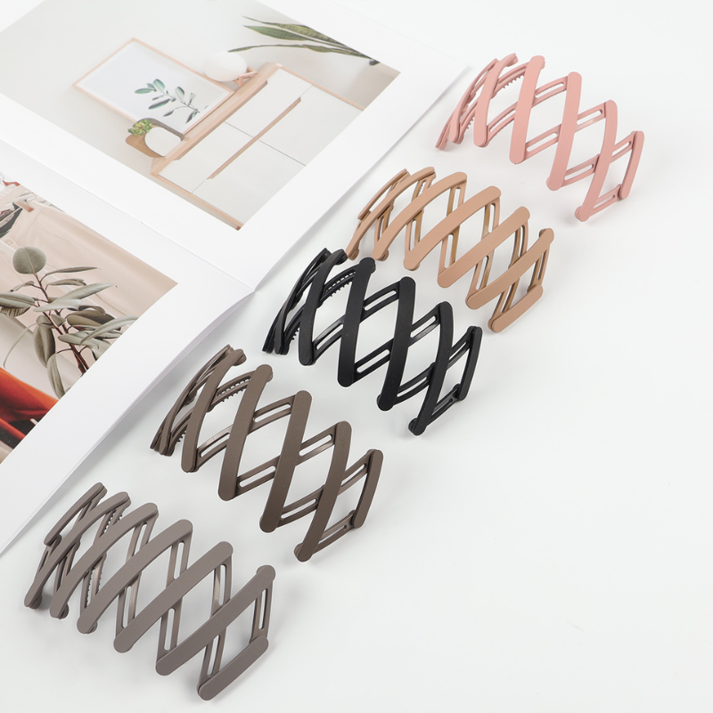 MAG+ Travel Foldable Hairband