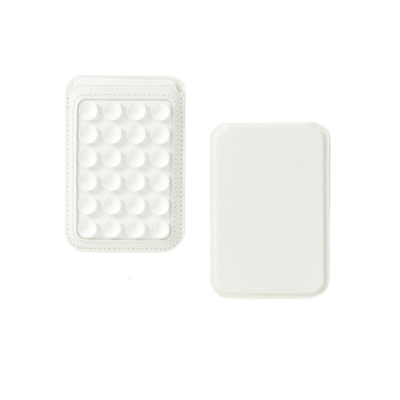 MAG+ Magnetic Wallet with Stand & Suction