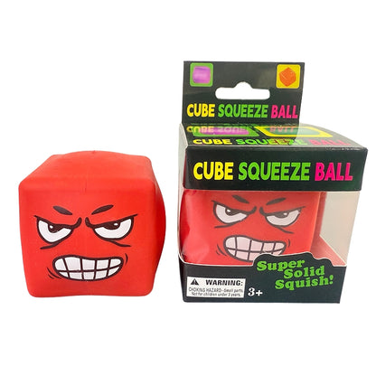 MAG+ Squishy Toy