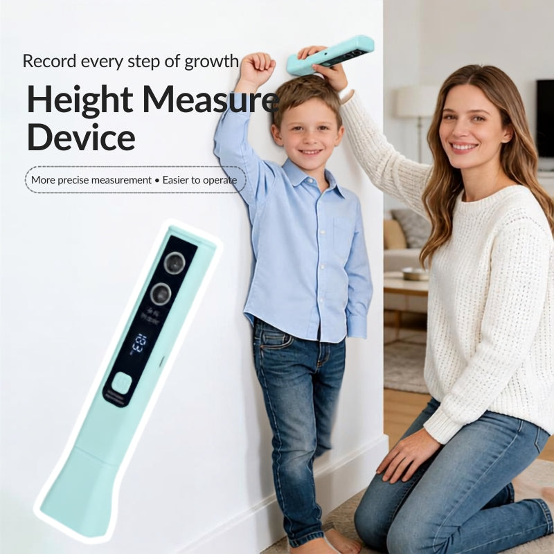 MAG+ Height Measure Device