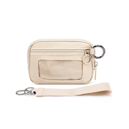 MAG+ Water Resistant Card Pouch