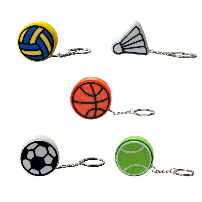 MAG+ Clicker Keychain
