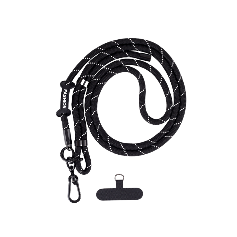 MAG+ Adjustable Body Lanyard