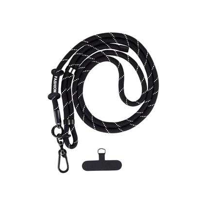 MAG+ Adjustable Body Lanyard