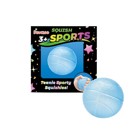 MAG+ Squishy Sport Ball