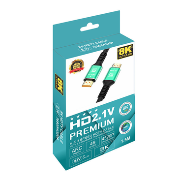 MAG+ HDTV Cable 1.5M