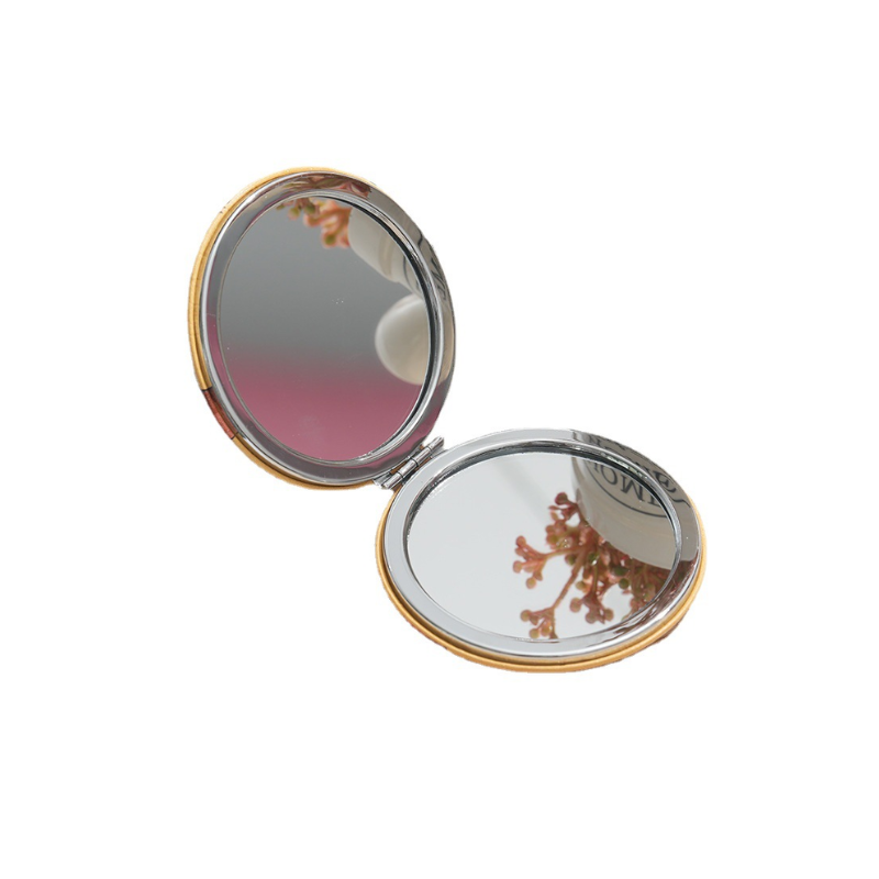 MAG+ Cartoon Pocket Mirror