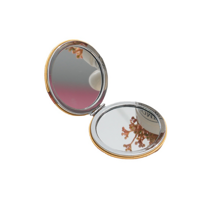 MAG+ Cartoon Pocket Mirror