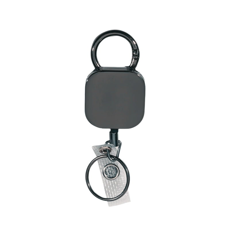 MAG+ Retractable Badge Reel