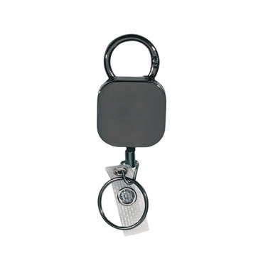 MAG+ Retractable Badge Reel