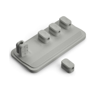 MAG+ Magnetic Cable Holder 5pcs
