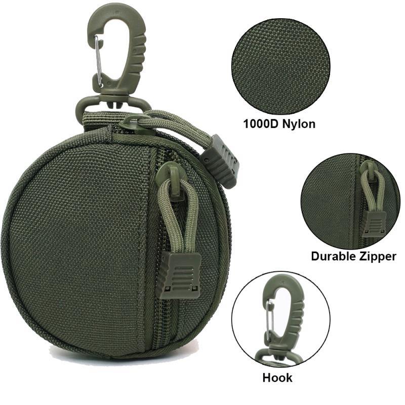 MAG+ Carabiner Pouch
