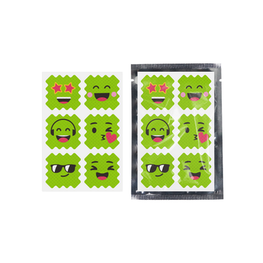 MAG+ Mosquito Repellent Patch