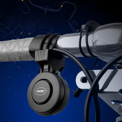 MAG+ Electric Bike Horn