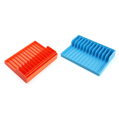 MAG+ NS2 Game Card Storage Tray