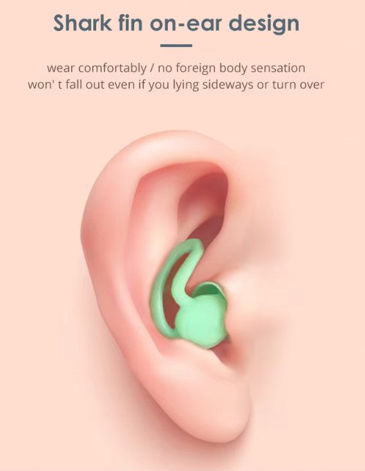 MAG+ 3 Layer Ear Plug