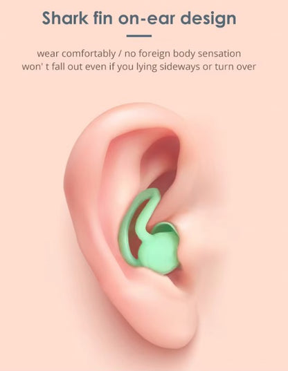 MAG+ 3 Layer Ear Plug