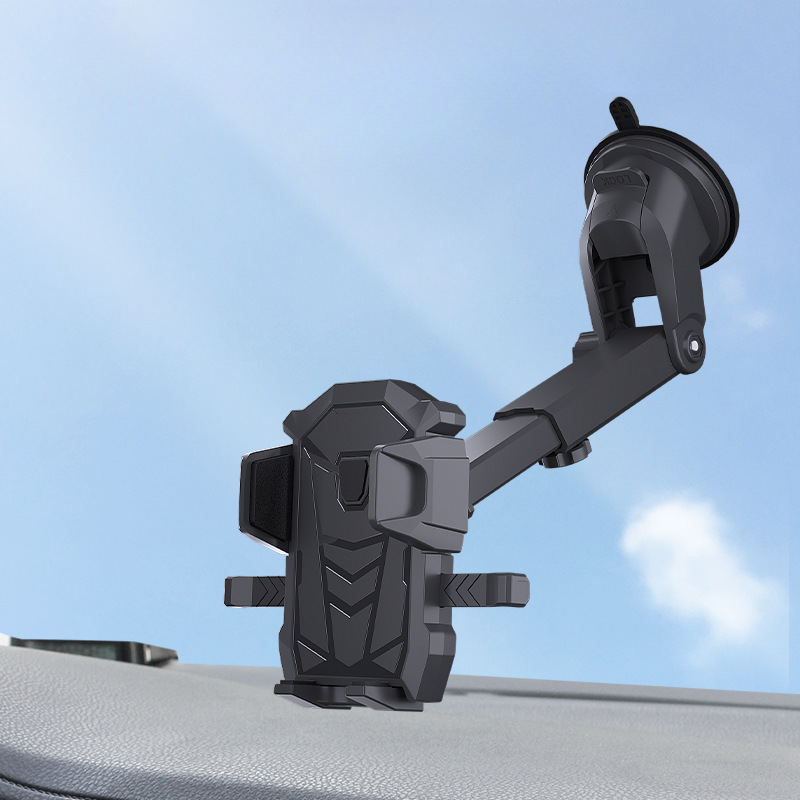 MAG+ Universal Suction Car Phone Holder Stand V1