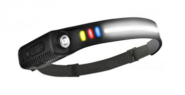 MAG+ LED Strip Headlight