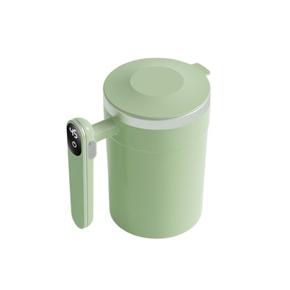 MAG+ Self Mixing Coffee Mugs