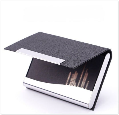 MAG+ PU Cardholder