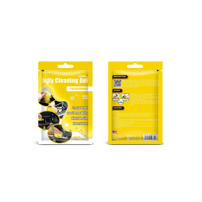 MAG+ Cleaning Gel 80g